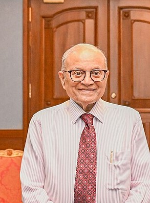 The Scholar Who Built a Nation