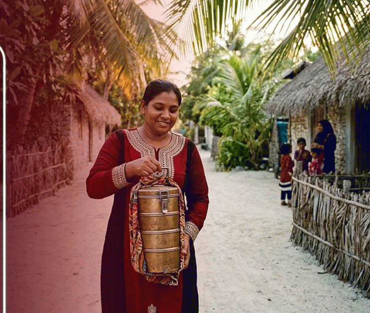 Reviving the Lost Tradition of 'Tashi Bari': A Call to Restore Neighbourly Bonds in the Maldives