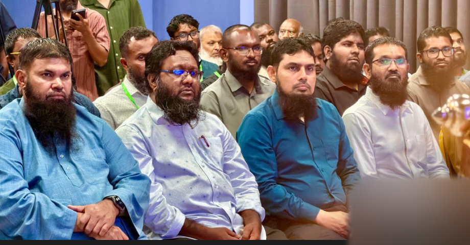 Salaf Society submits eight demands to Maldives government on foreign projects