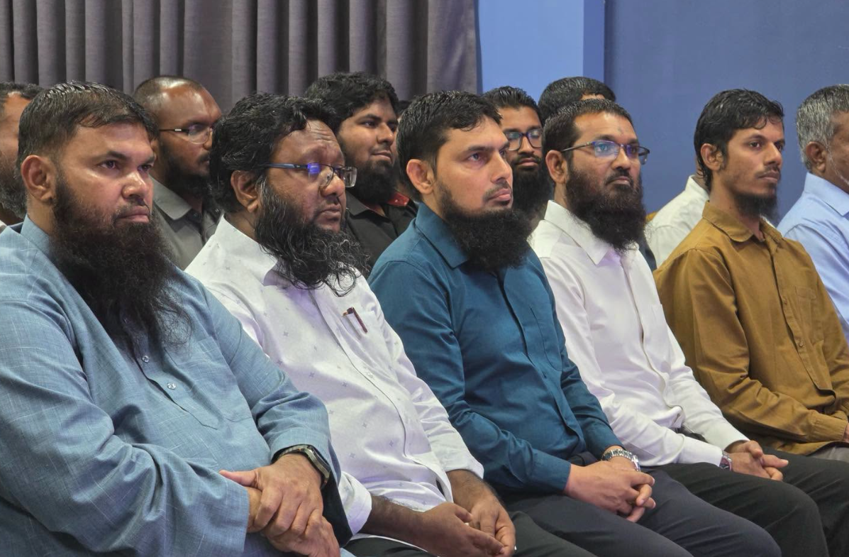 Jammiyyathussalaf Calls on Government to Safeguard Islamic Identity and Sovereignty in Rasmalé Project
