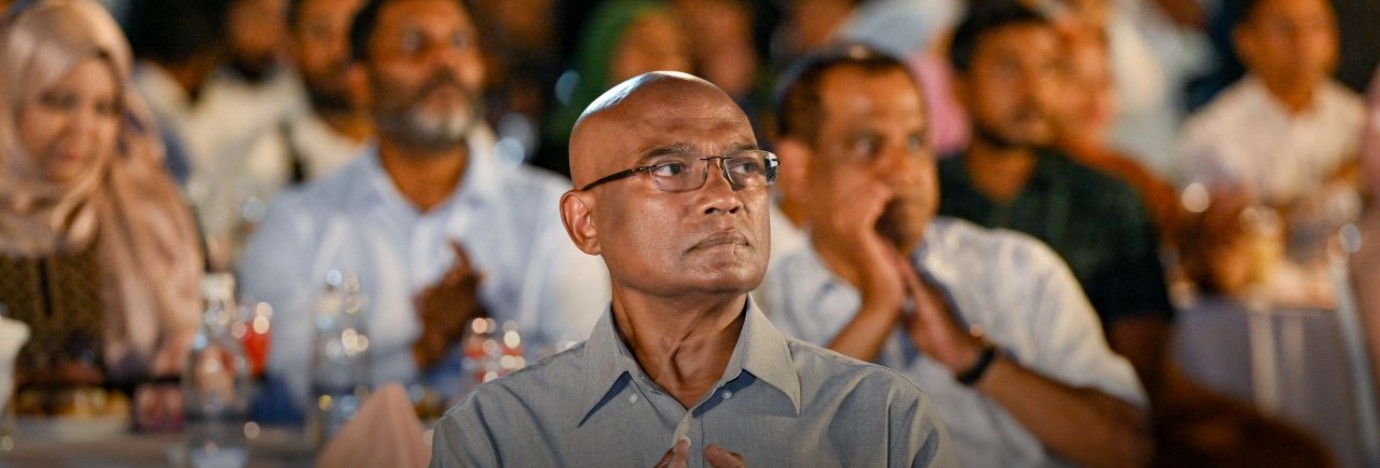 Musa Ali Jaleel Appointed Director General of National Counter Terrorism Centre