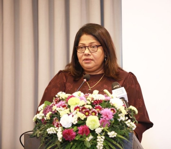 Minister calls for greater focus on mental health support at 'Kiheneeth?' consultation launch