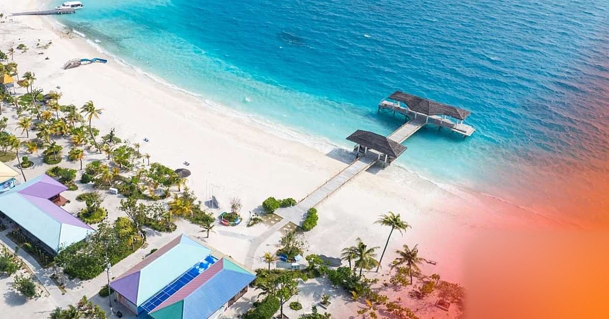 Picnic islands for every atoll included in 2027 budget