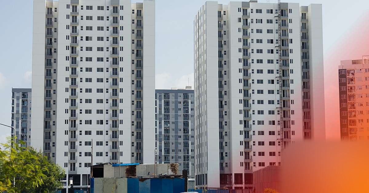 2027 Budget: MVR 3 Billion Earmarked for Housing