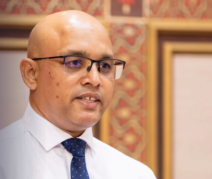 MVR 59.7 Billion Budget Presented for Next Year, Recurrent Expenditure Rises