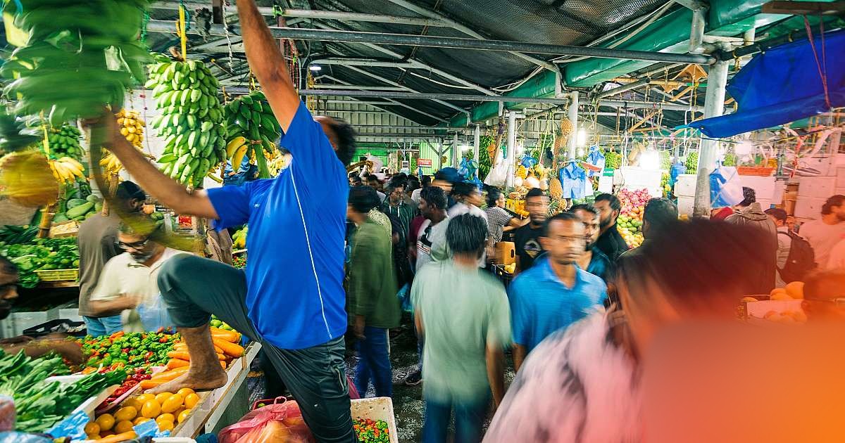 Finance Minister Zeer presents MVR 59.7 billion budget for 2027, targets fiscal sustainability