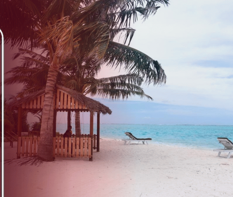 Picnic site to be developed in one island per atoll included in next year's budget