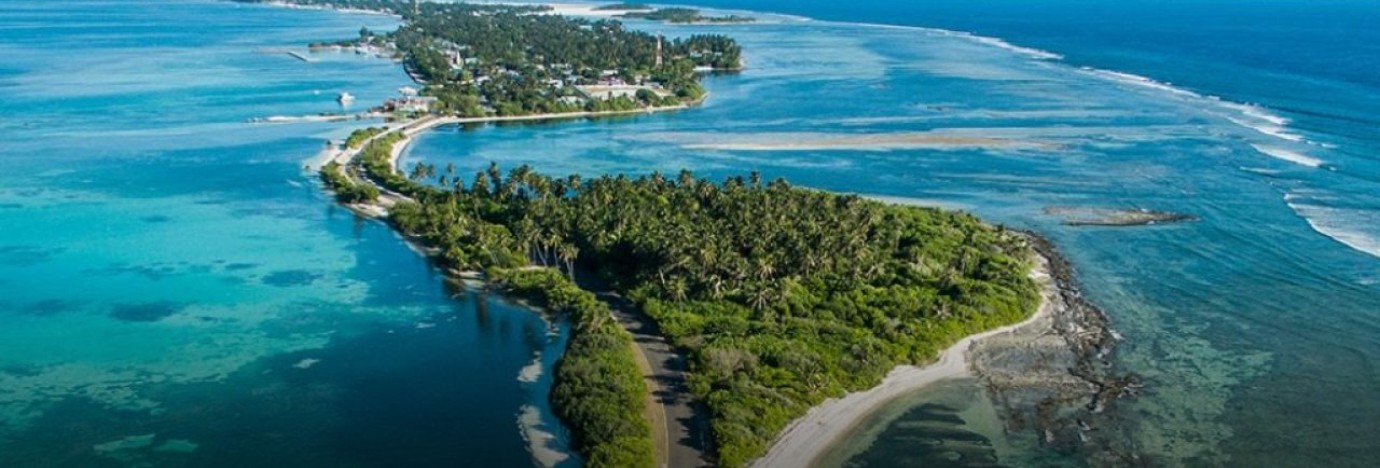 Finance Minister Promises Major Addu City Infrastructure Projects in 2027 Budget