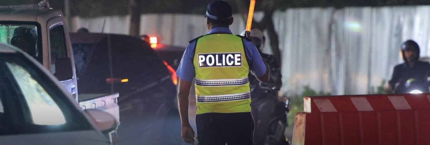 Budget includes funds to digitalize Malé traffic management with AI
