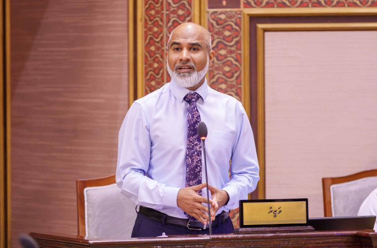 Maldives Education Minister Clarifies Home Schooling Amendment Bill