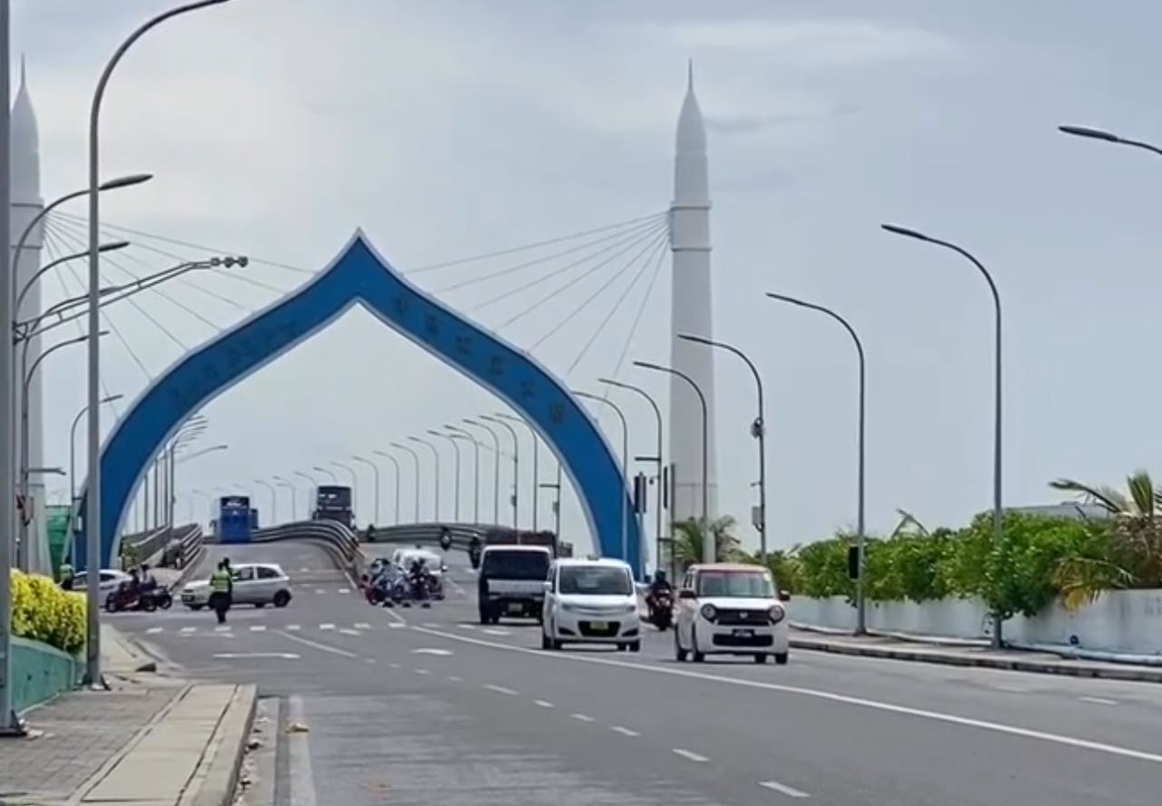 Maldives Budget 2027: National Sovereign Cloud Data Center and Smart Traffic System Announced