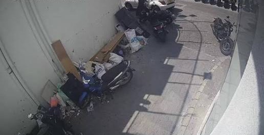 Man Sentenced to 10 Years for Threatening Stone Attack in Malé