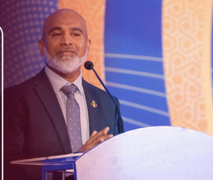 Government Seeks to Strengthen Homeschooling Through Education Act Amendments, Minister Says