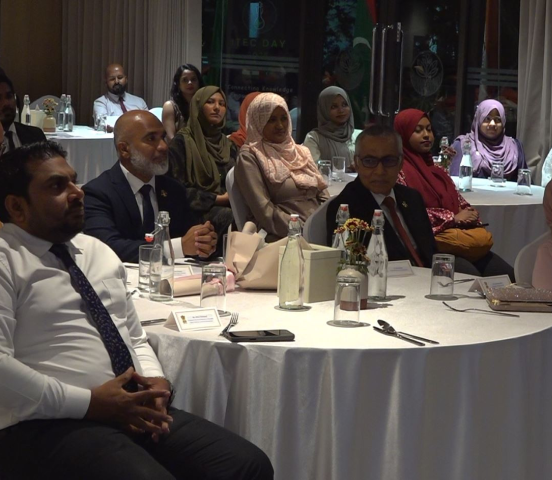 India Celebrates ITEC Day in Maldives, Highlighting Training Achievements