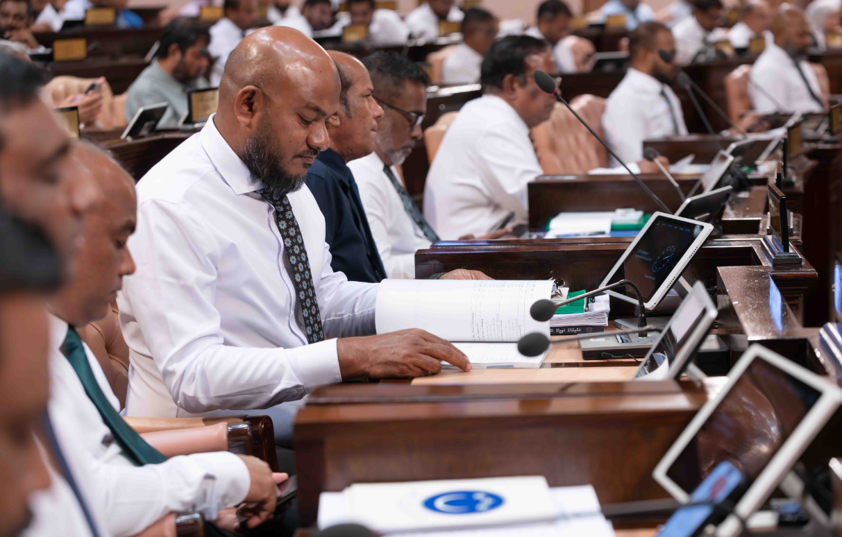 Maldives Budget 2026 Prioritises Fisheries and Agriculture: Minister Zareer