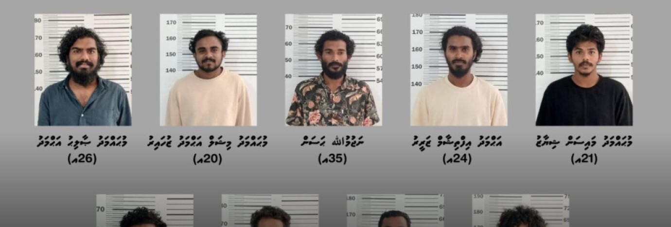 Court Orders Detention of Accused in Thinoodu Sexual Abuse Case