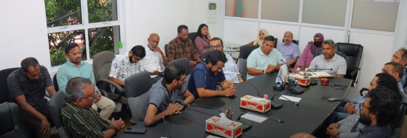 MMBC Condemns Online Threats and Intimidation Against Journalists Covering Eagle Hills Project