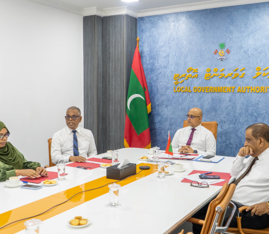 LGA Board Election Complaint Arrangements Finalized