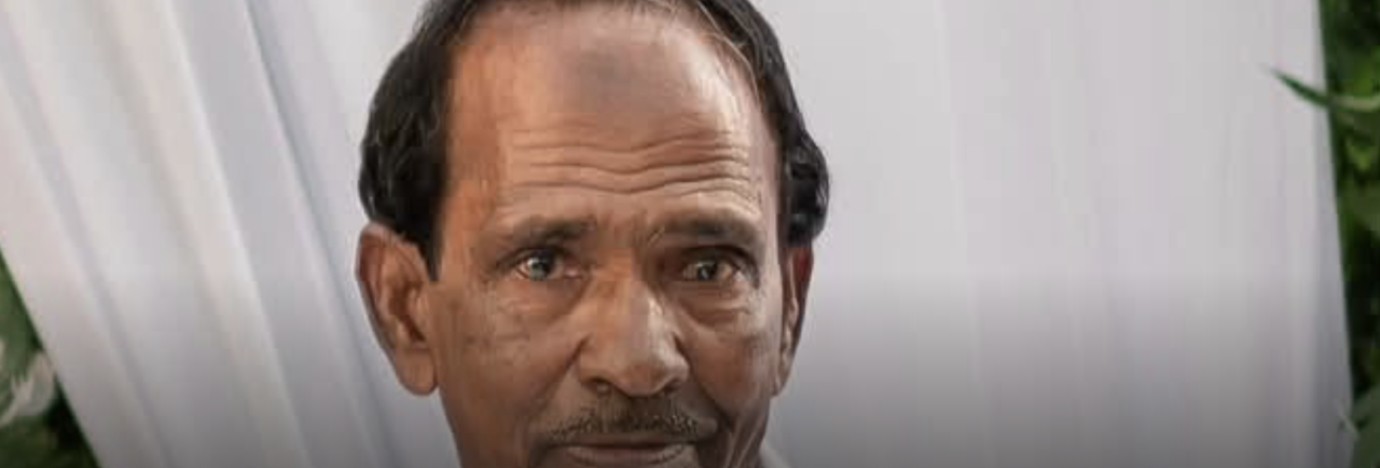 Maldivian man missing in India found safe