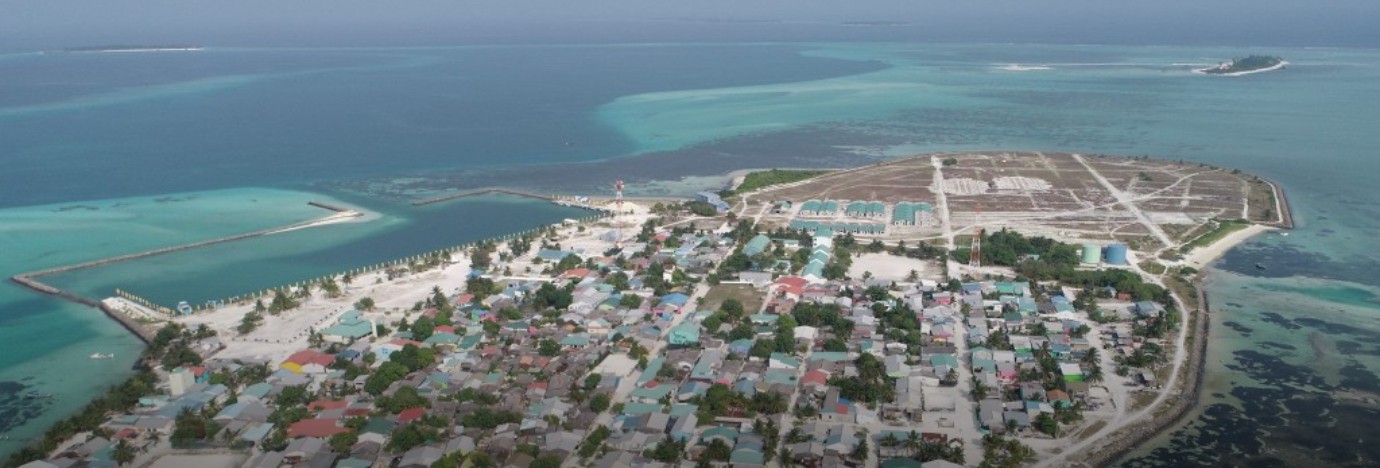 Housing Ministry Announces Points for Thulusdhoo Housing Units on Hiyaa Portal