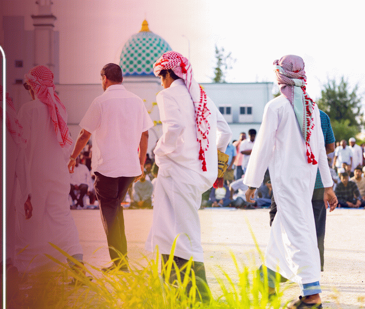 Friday Khutbah Calls for Strengthening Family Ties, Warns Against Severing Kinship