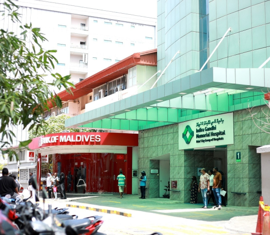 500 Stroke Patients Admitted to IGMH Last Year, Doctor Warns of Rising Cases