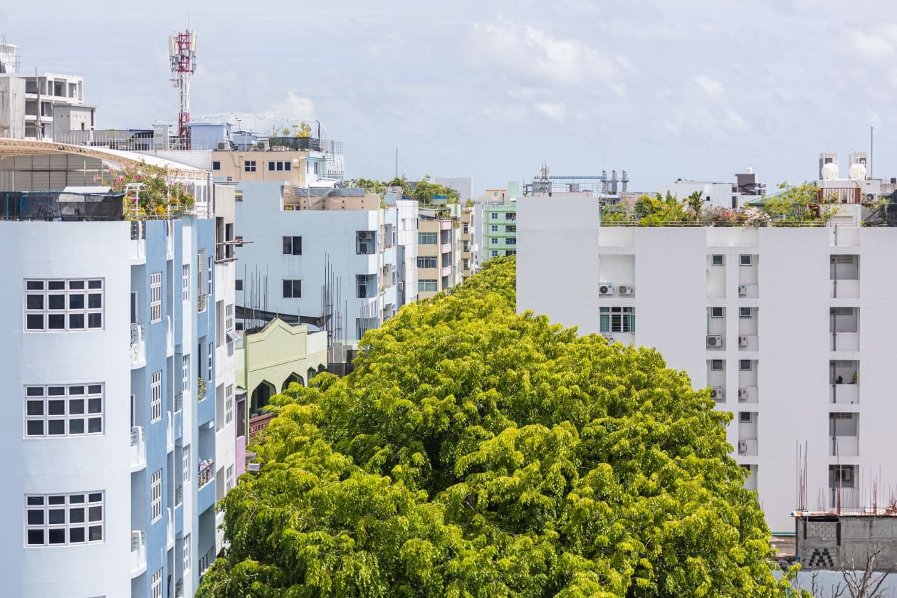 MVR 750 Million Equity Assistance Scheme for Housing Announced in 2025 Budget