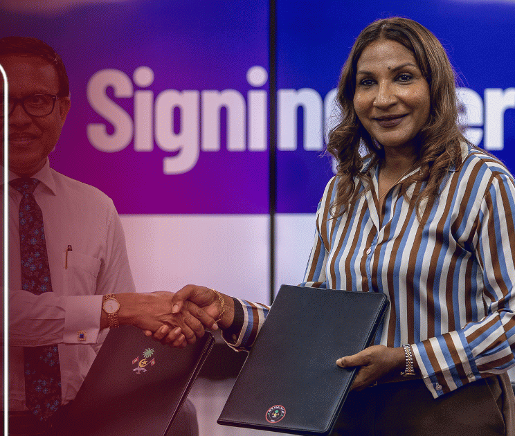 Sun Siyam Resorts named title and platinum sponsor of Veri Expo