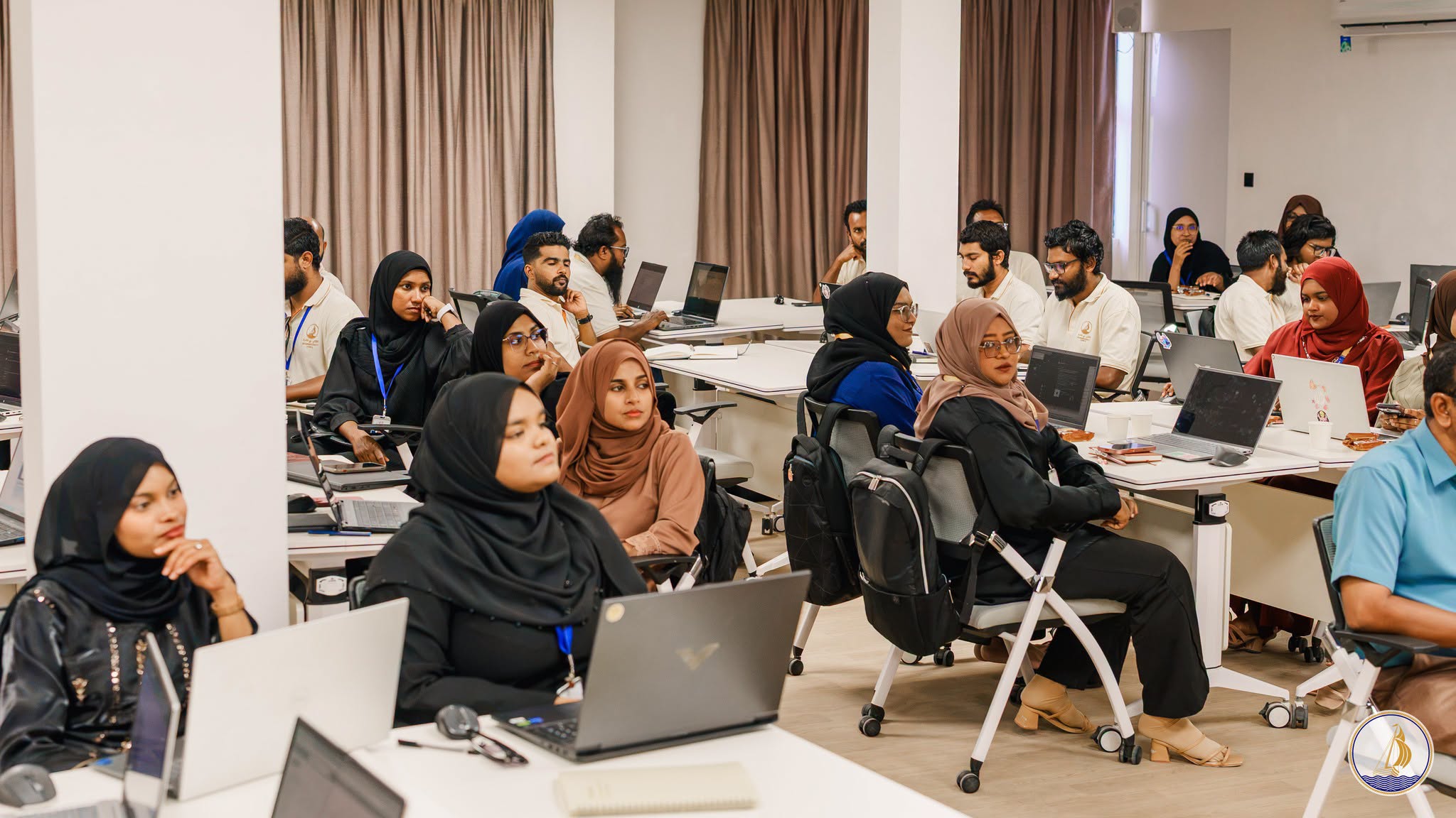Kulhudhuffushi City Council Opens Registration for Cross-Stitching Course Aimed at Empowering Women