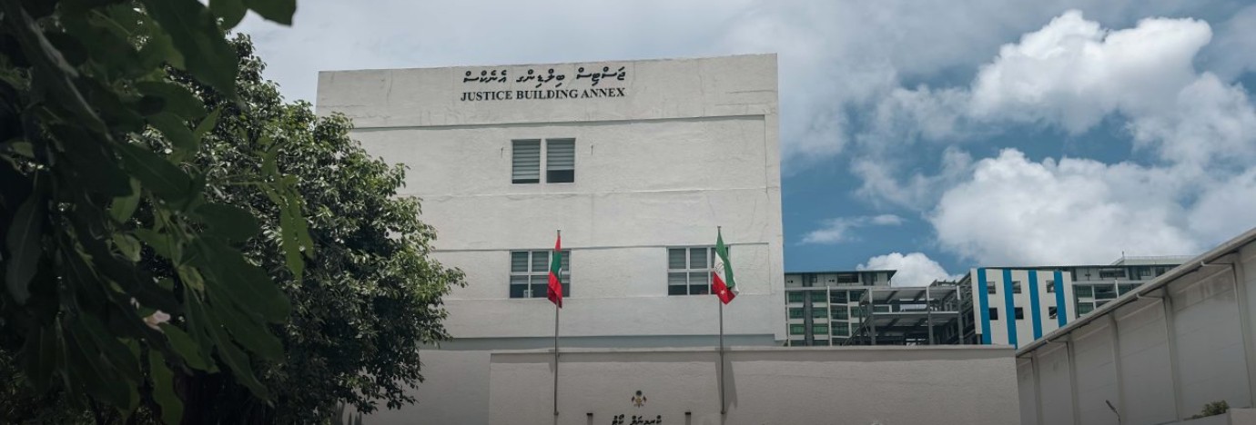 Bowser Driver Jailed 8 Years for 6.7 Million Rufiyaa Diesel Fraud at MPL