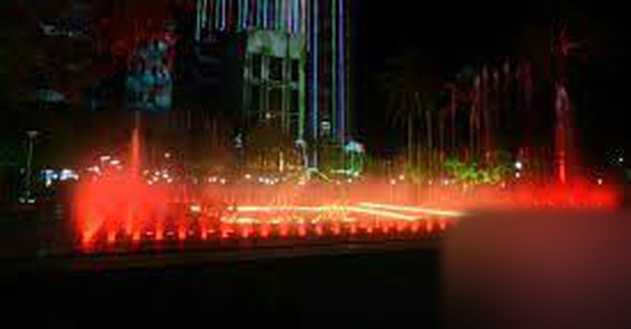 Republic Square and surrounding waterways to close for Nasru's Day preparations