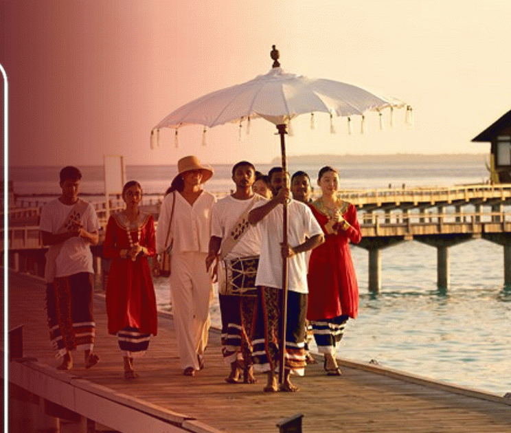 Female Tourists Aged 25–34 Lead Maldives Arrivals So Far This Year