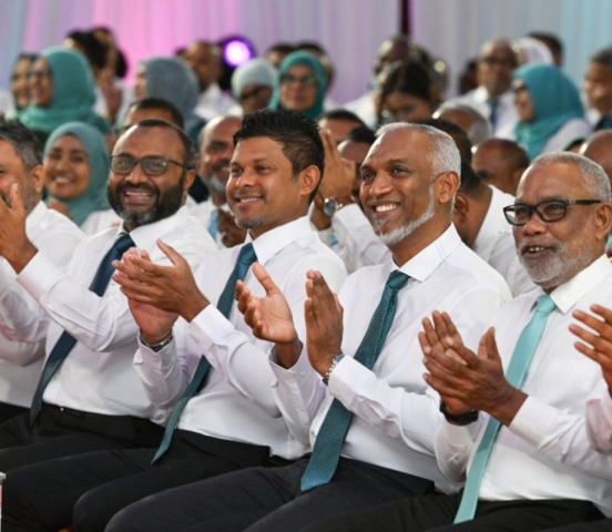 Ruling PNC Secures Two Seats in LGA Board Election