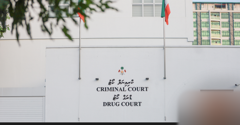 20-Year-Old Remanded 30 Days Over Assault with Weapon, Court Cites Public Safety