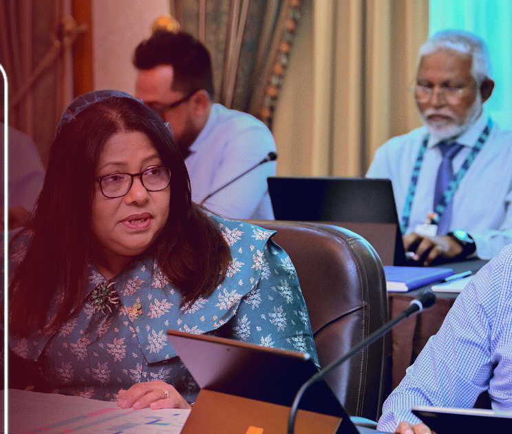 Maldives Introduces Aasandha Co-Payment for High Earners Starting January 2027