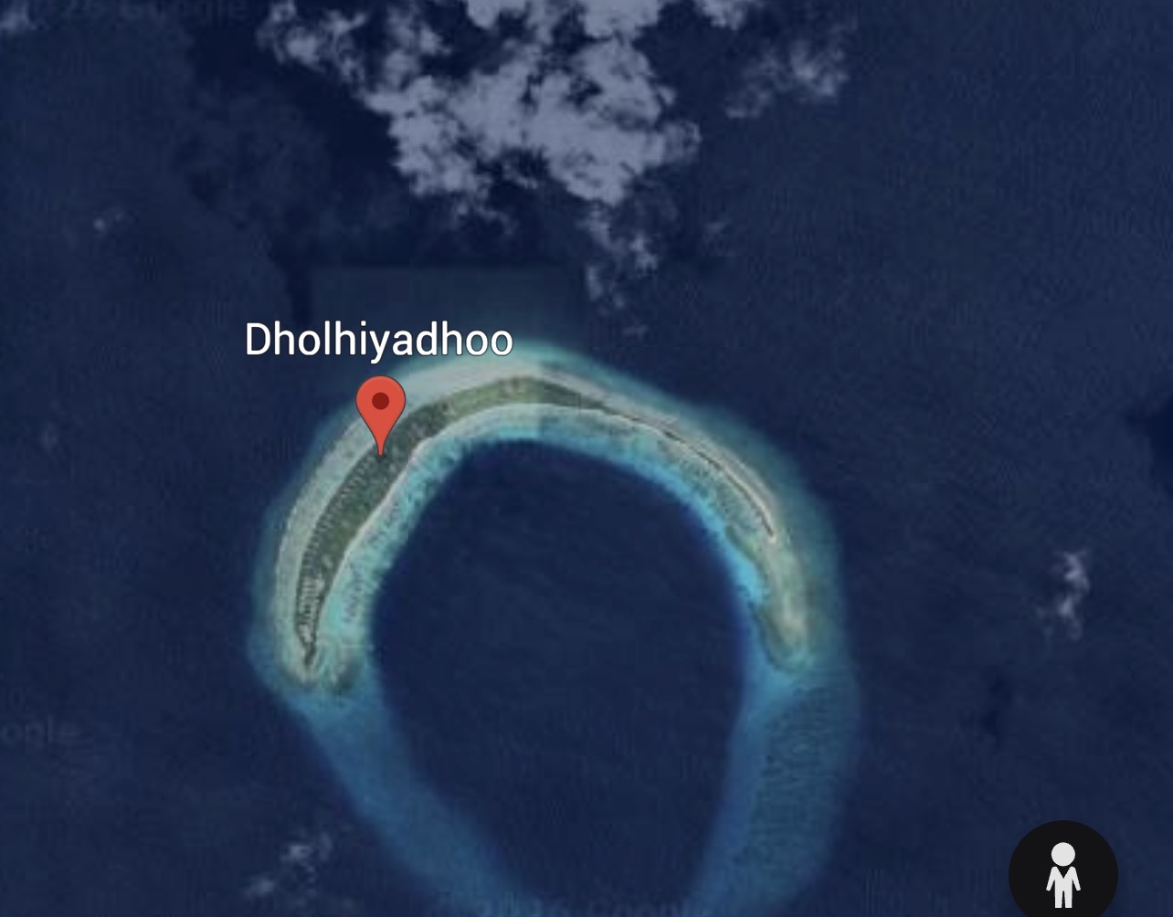 Maunghudhoo Council Warns of Floating Debris Near Thondimuthu