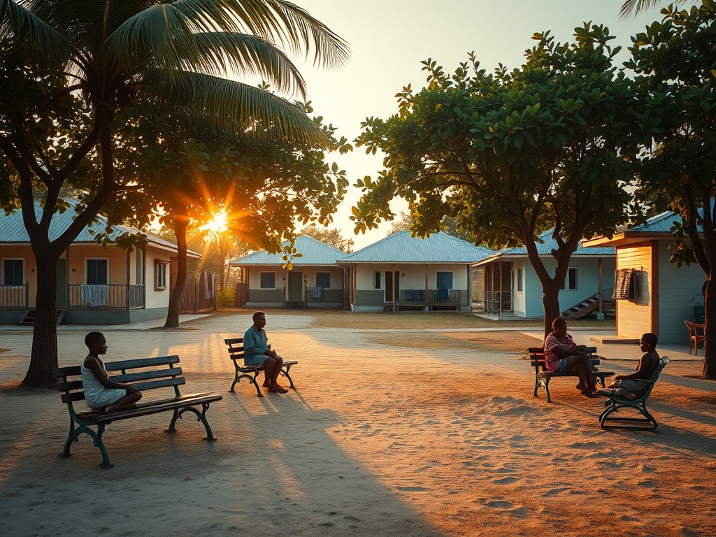 Corporate donations can transform our parks