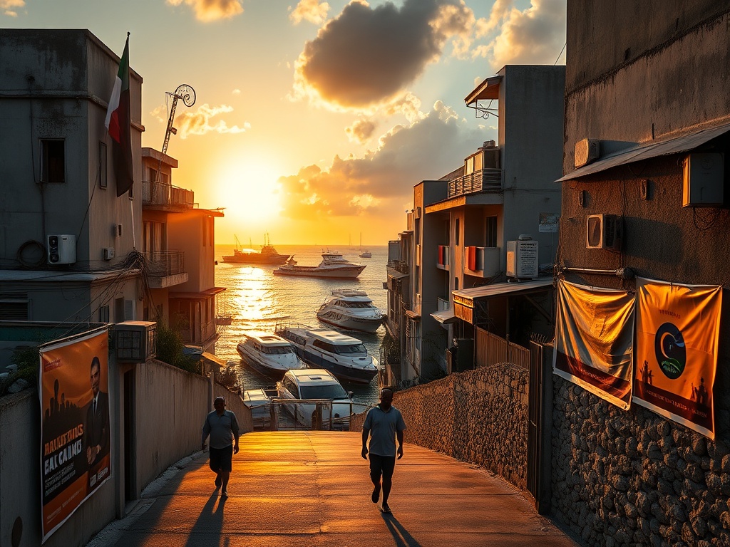 When every flat becomes an asset, homes become currency