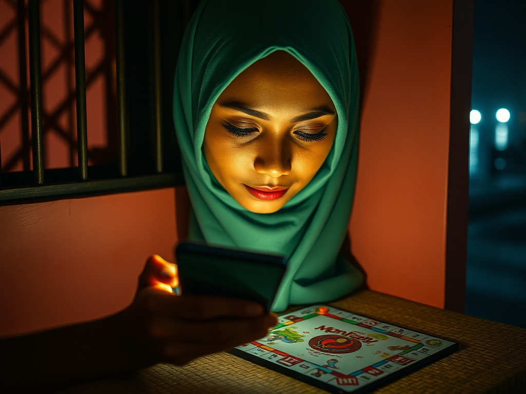 The Get Out of Jail Free Cards We Cannot Play