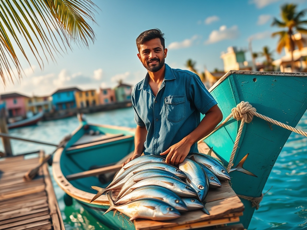 Maldives Pride in Stance