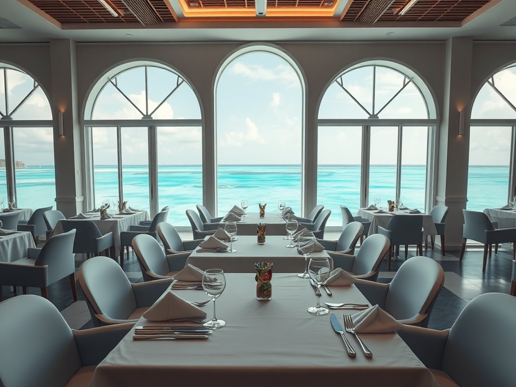 Drug Money Feeds Our Restaurants