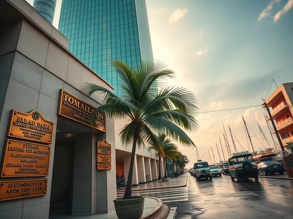 Golden Opportunity: The Endless Cycle of Government Rentals