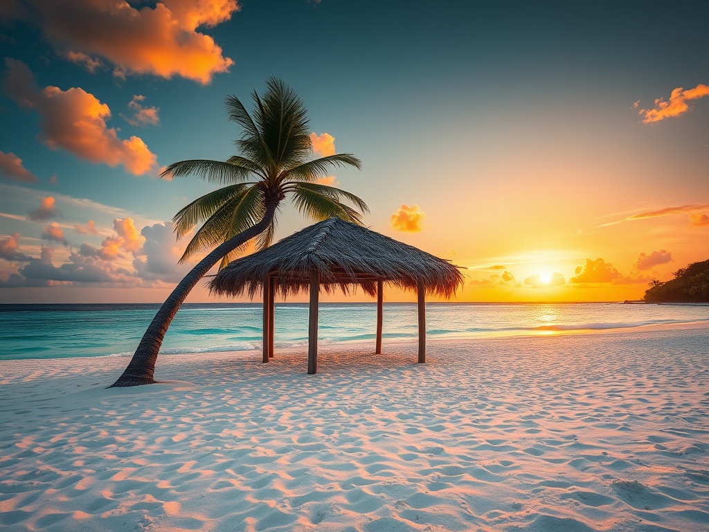 Maldives' Unclaimed Wedding Market Opportunity