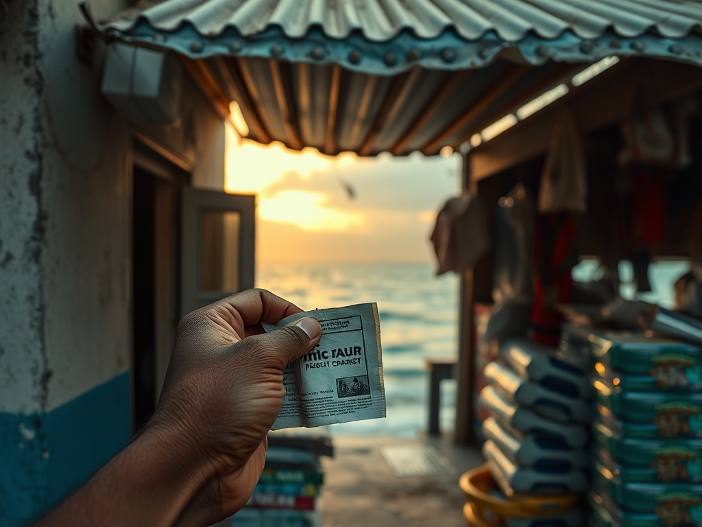 Poison in the Packets