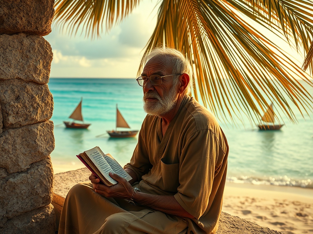Between Faith and Understanding