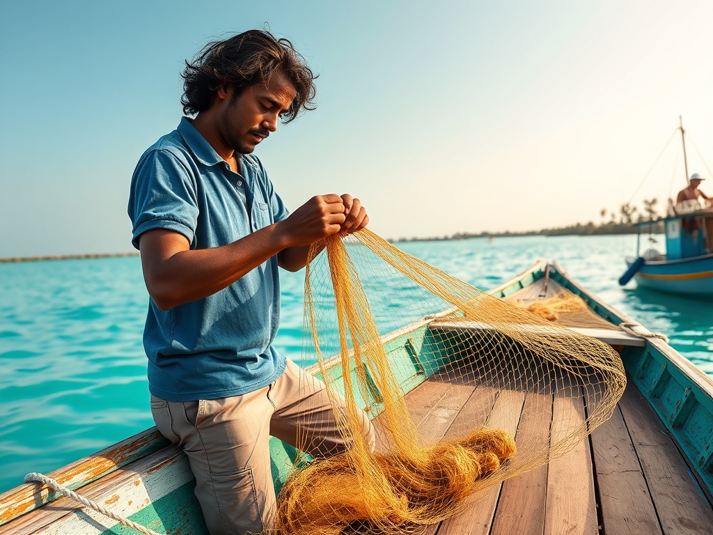 Maldives Nears 2025 Tourism Goal