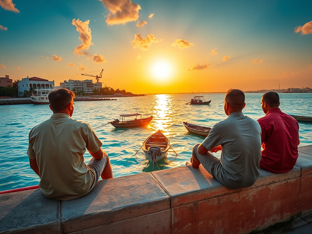 The Fisherman's Strategy