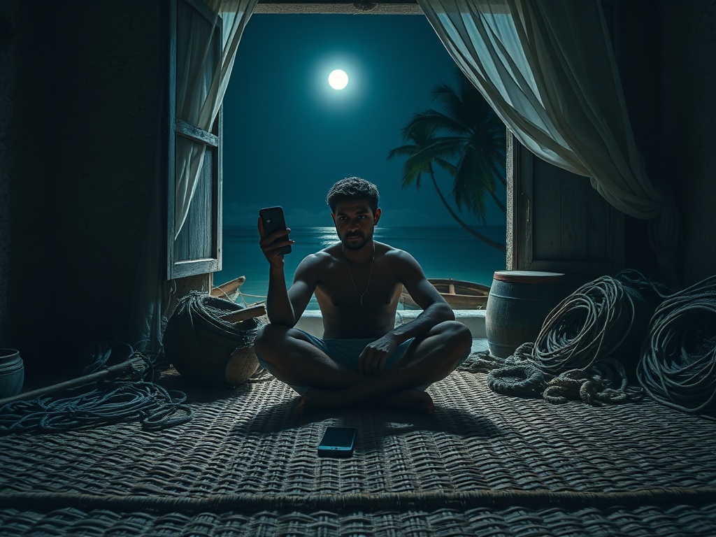 The Weight of Words