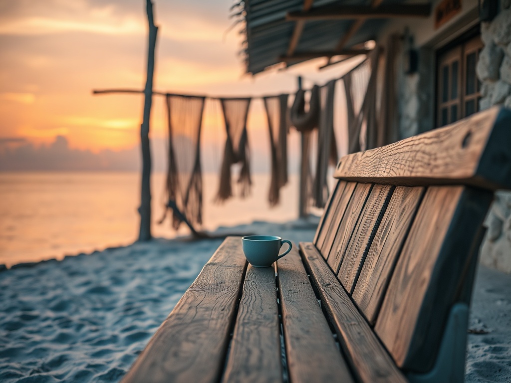 The Quiet Work of Addu