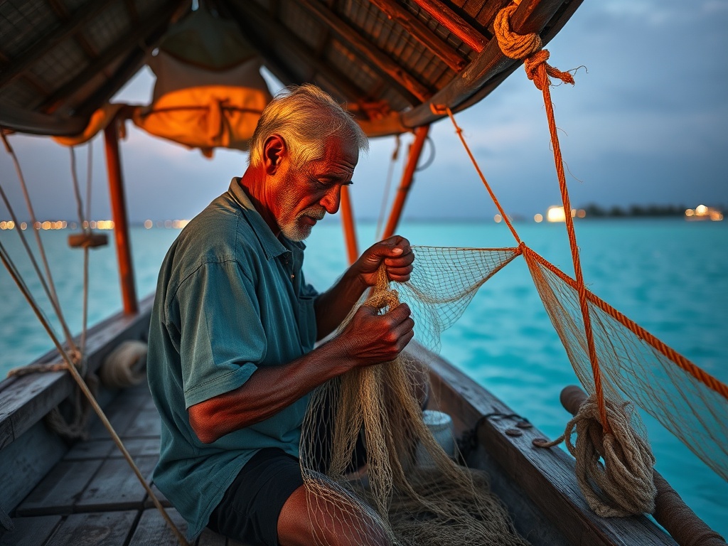The Tax-Free Islands Paradox